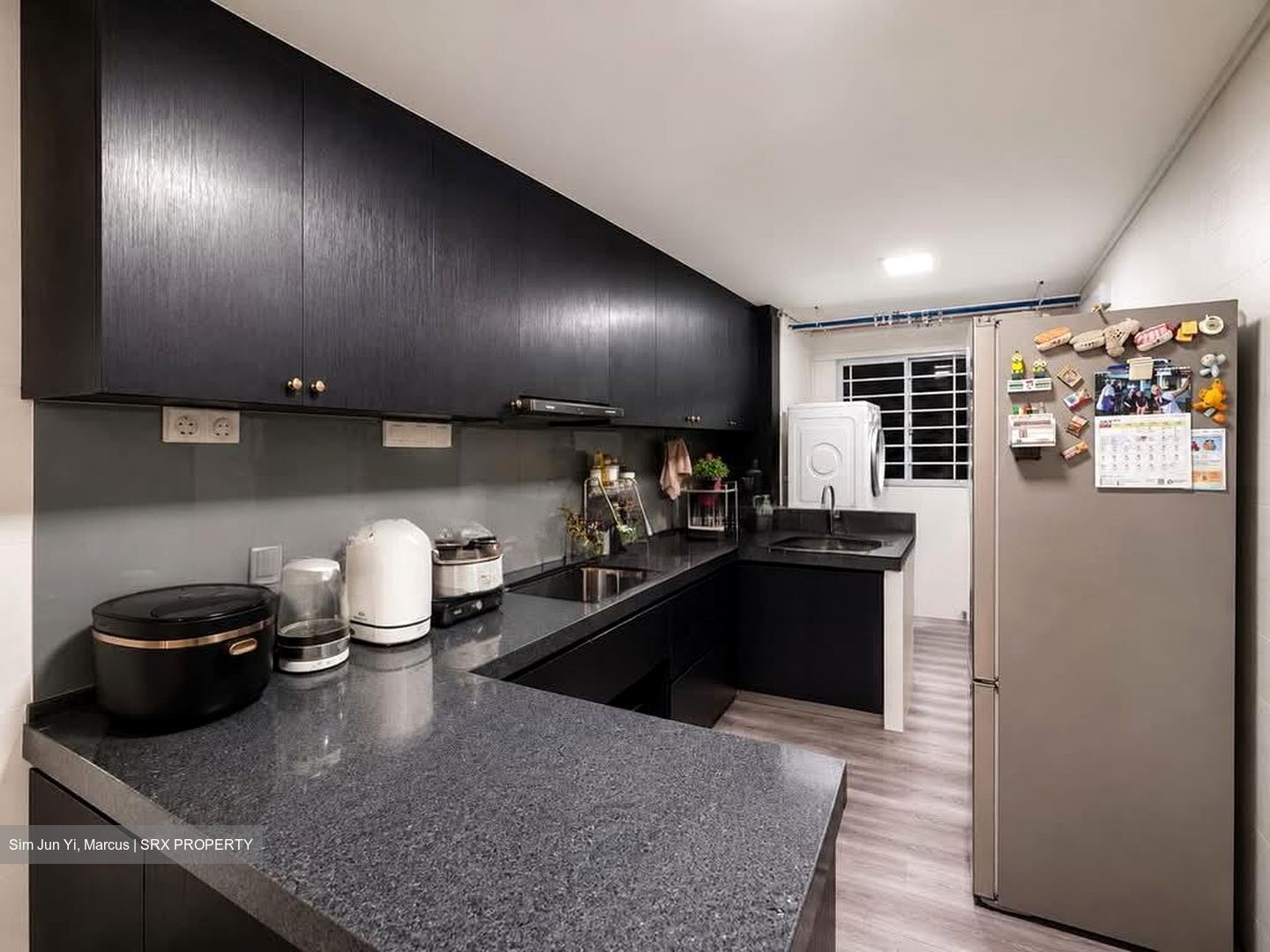 Blk 308 Hong Kah Green (Bukit Batok), HDB 4 Rooms #598250061